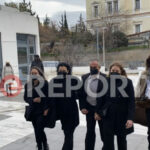 Αναβλήθηκε η δίκη του προπονητή ιστιοπλοΐας: «Κάθε φορά που έρχομαι και δεν καταθέτω